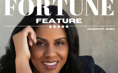 Fortune Feature Danesha Smith Is Engineering the Next Generation of Entrepreneurs