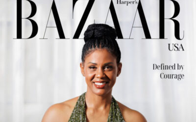 Harpers Bazaar Danesha Smith: Building Wealth, Empowerment, and Purpose Through Connection