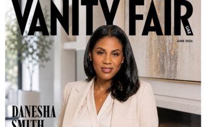 Vanity Fair – The Woman Betting on 1,000 Dreams